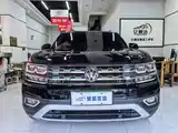 Фото 1 - Volkswagen Teramont