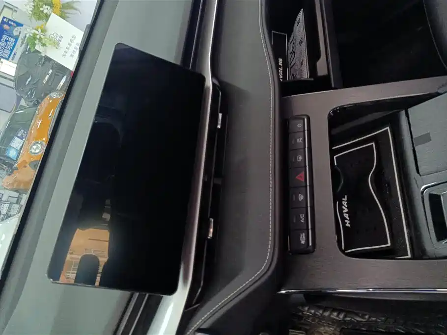 Haval H6 2022 3rd Gen 1.5T Auto 2WD Pro фото 12