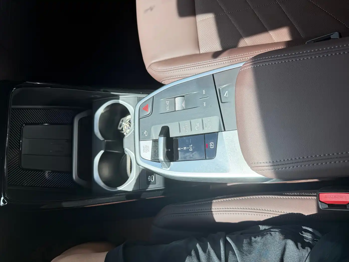BMW X1 2025 2025 sDrive25Li M Sport Package