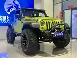 Photo 3 - Jeep Wrangler