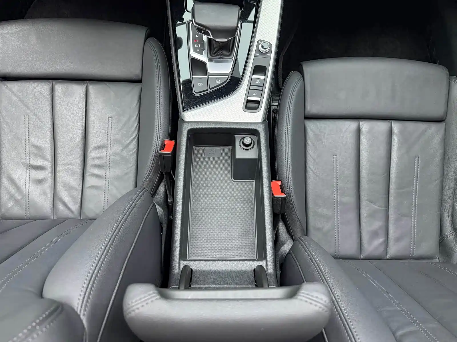 Фото 14 - Audi A5 (Import)
