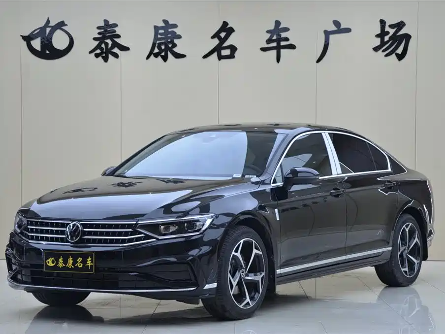 Volkswagen Magotan 2026 Model 30 Million Special Selection 380TSI DSG Luxury