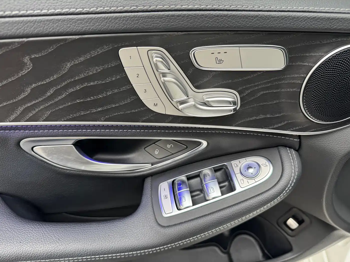 Mercedes-Benz C-Class 2020 Facelift C 260 L Sport фото 8