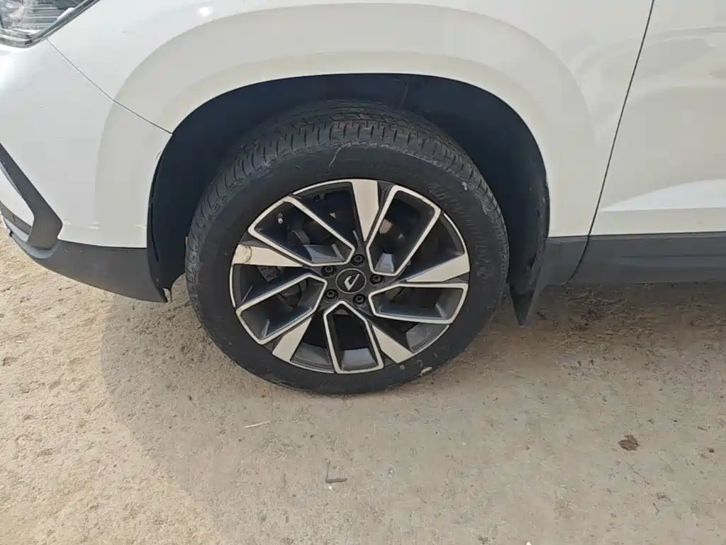 Фото 25 - Jetta VS7