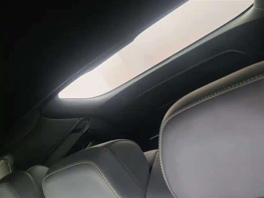 Lynk & Co 08 EM-P 2025 220km AWD Performance Halo фото 4