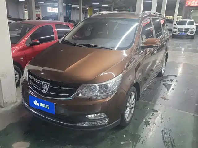 BAOJUN 730