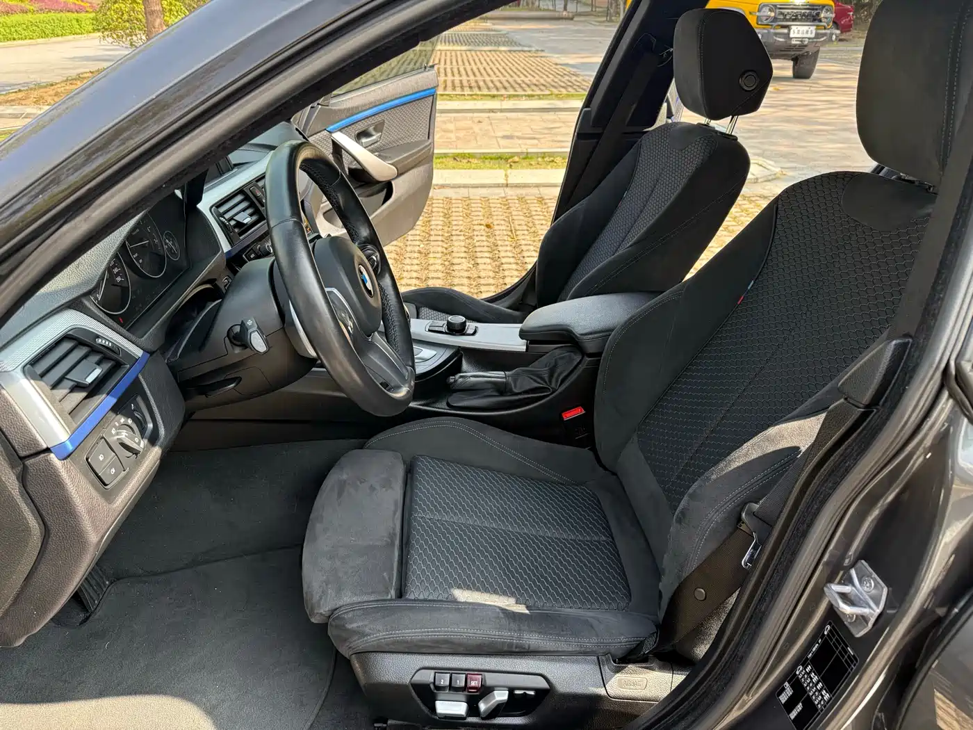 BMW 4 Series 2019 425i Gran Coupe M Sport Package фото 5