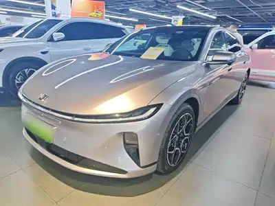 Changan A07