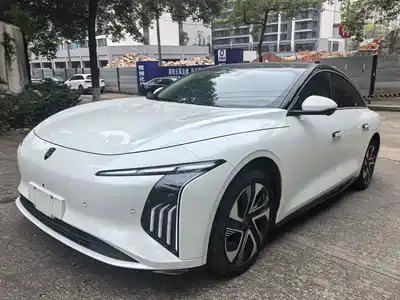 Forthing Xinghai S7
