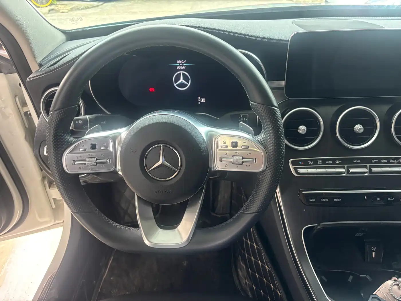 Mercedes-Benz C-Class 2020 Facelift C 260 L Sport фото 8