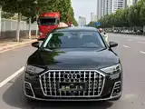 Photo 2 - Audi A8