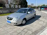 Фото 1 - Buick Excelle
