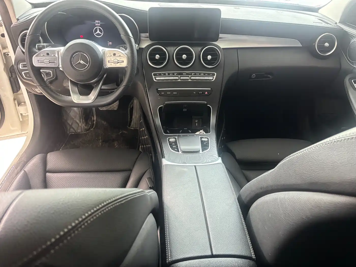 Mercedes-Benz C-Class 2020 Facelift C 260 L Sport фото 10
