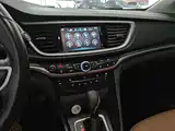 Фото 13 - Buick Excelle