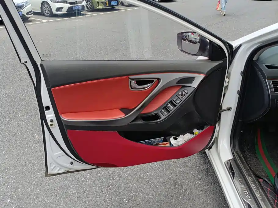 صورة 7 - Hyundai Langdong