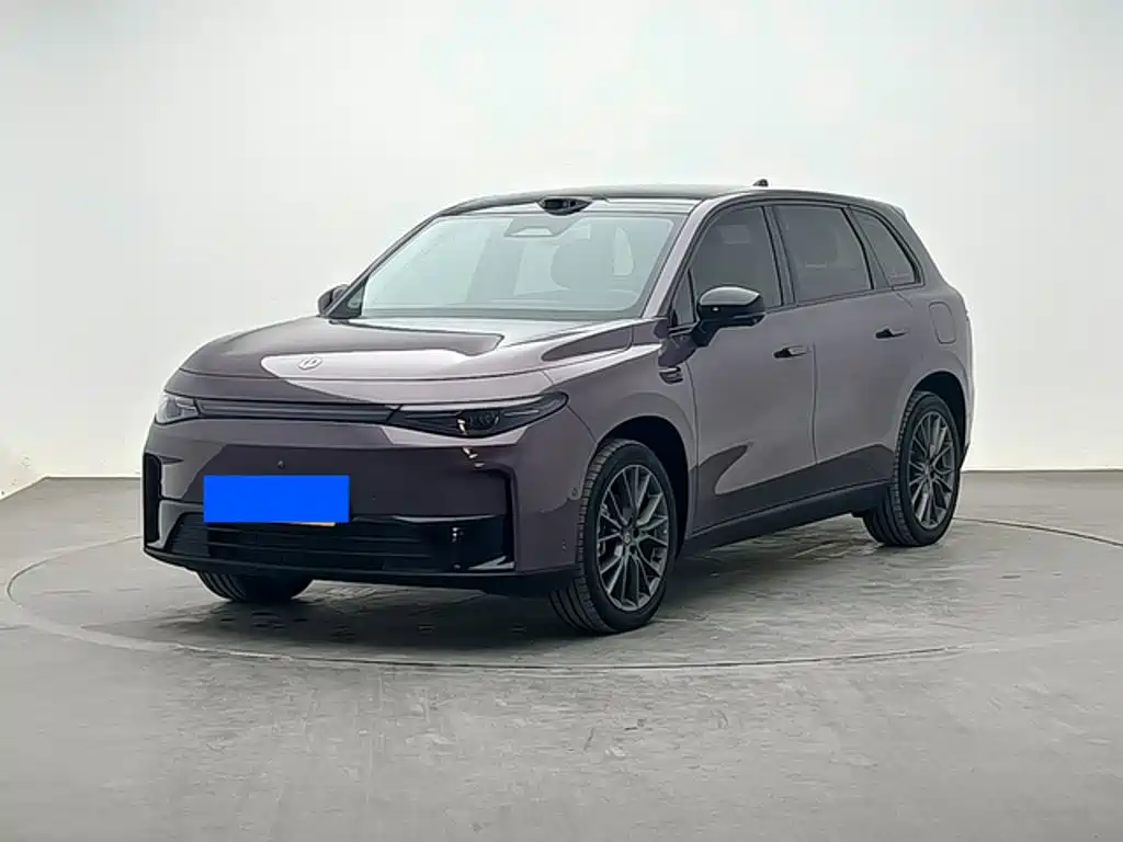 Similar car