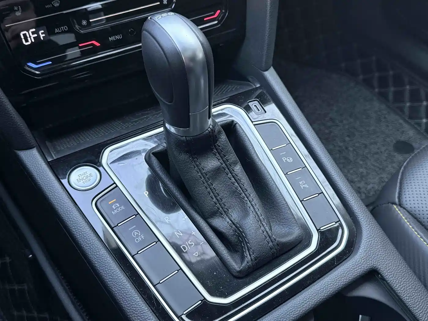 Volkswagen FAW-Volkswagen CC 2024 380TSI Bright Edition фото 21