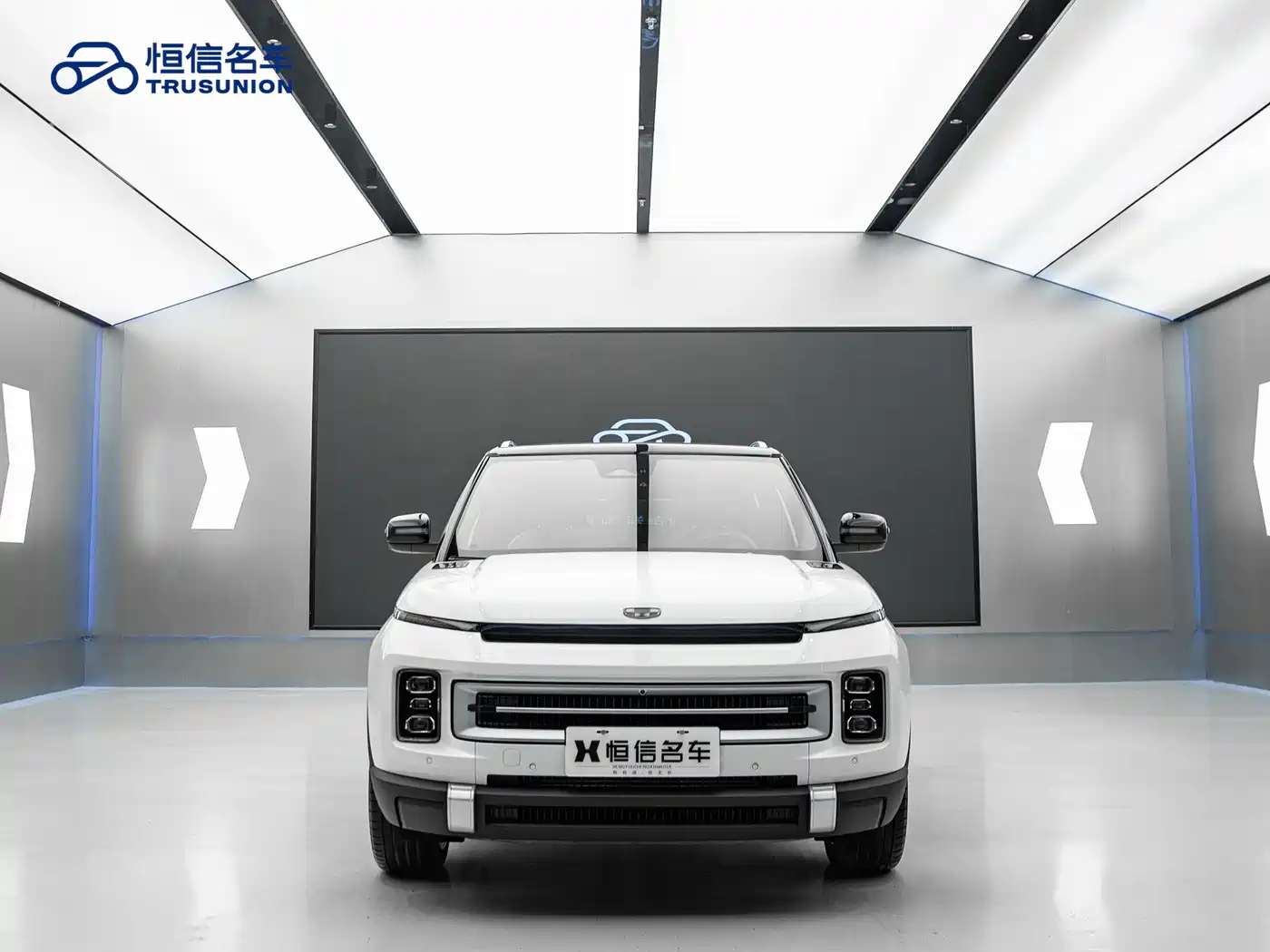 GEELY AUTOMOBILE GEELY ICON