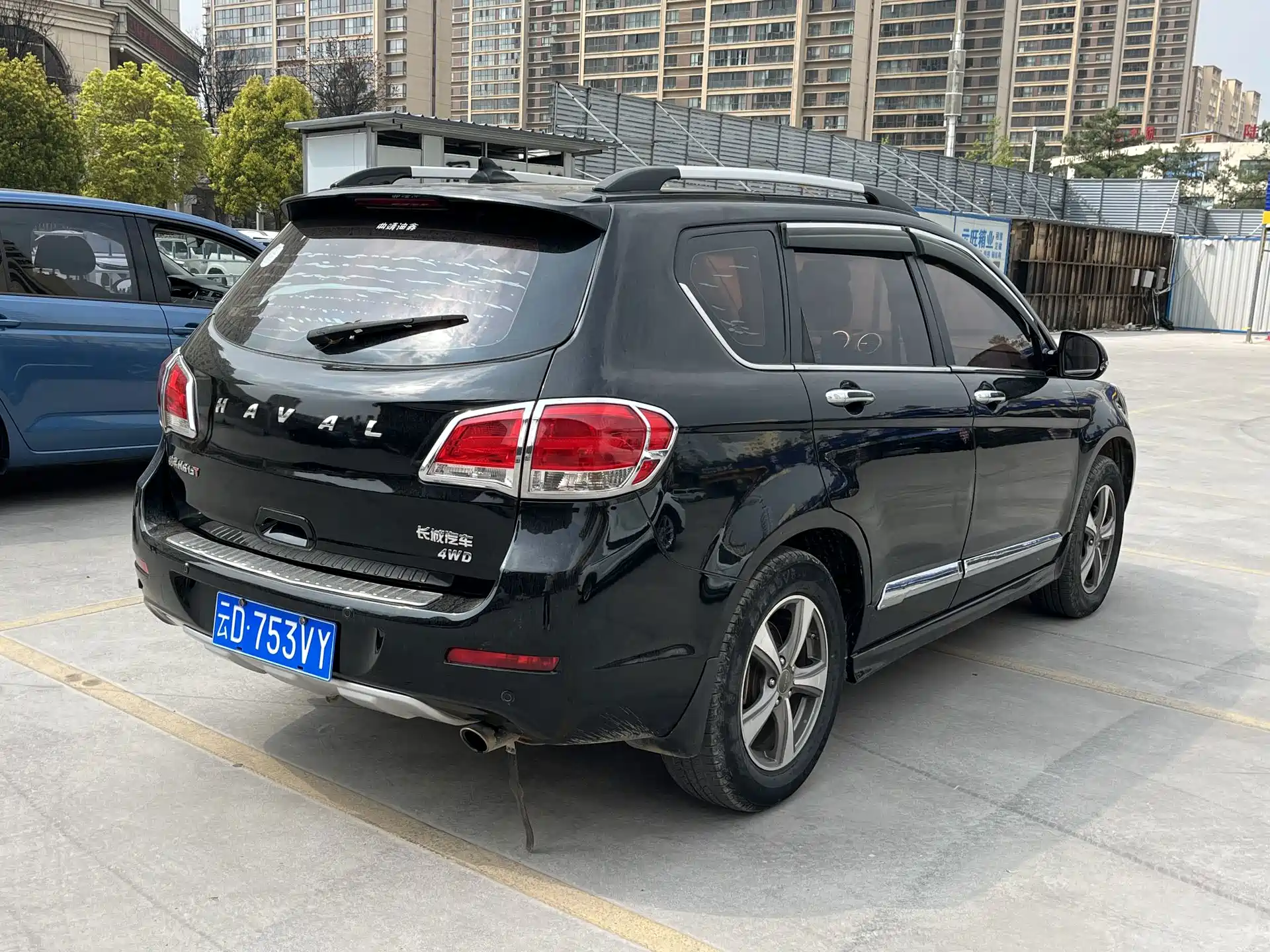 Photo 9 - Haval H6