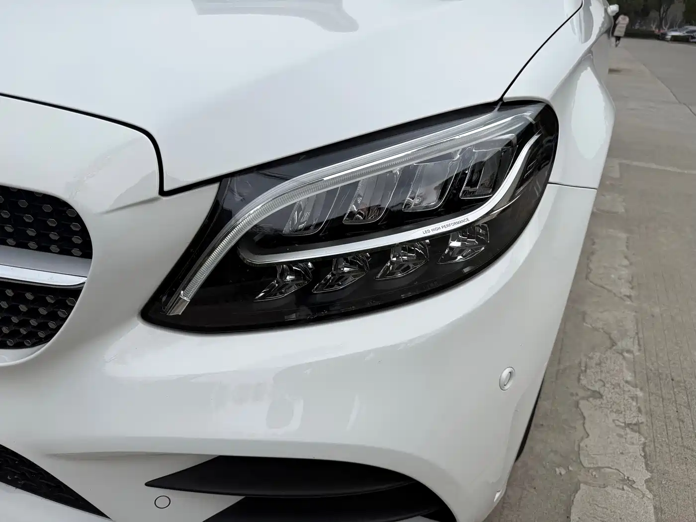 Mercedes-Benz C-Class 2021 C 260 L Sport Edition фото 13
