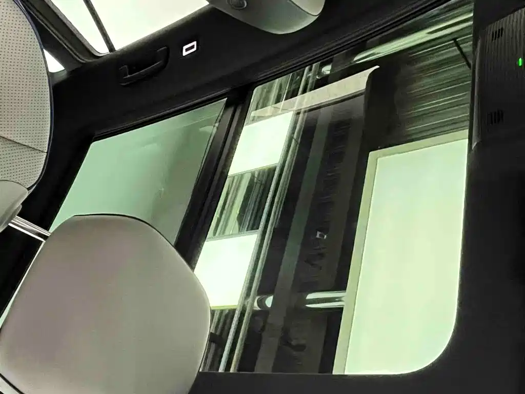 VOLKSWAGEN TANYUE