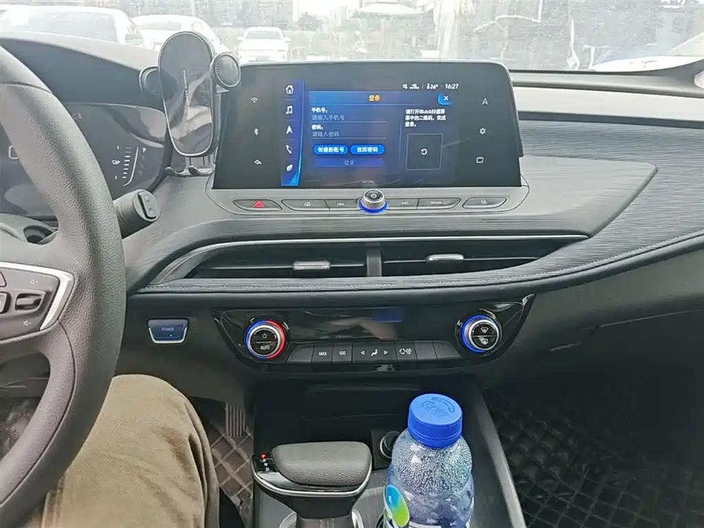 Buick Velite 6 2022 Connected Fashion PLUS фото 13