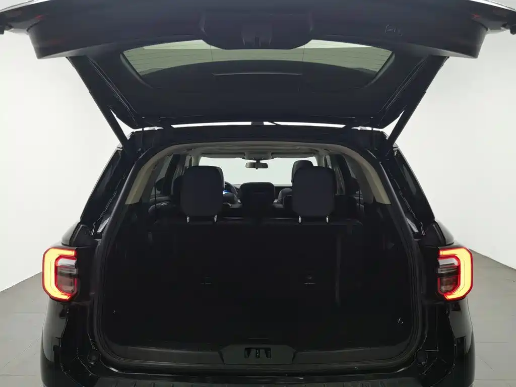 Ford Explorer, миниатюра 16
