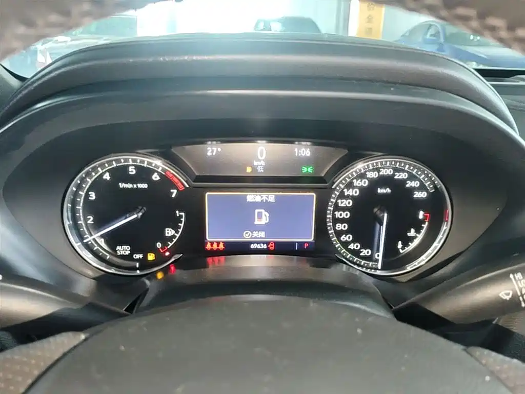 Cadillac CT4 2022 28T Premium фото 12