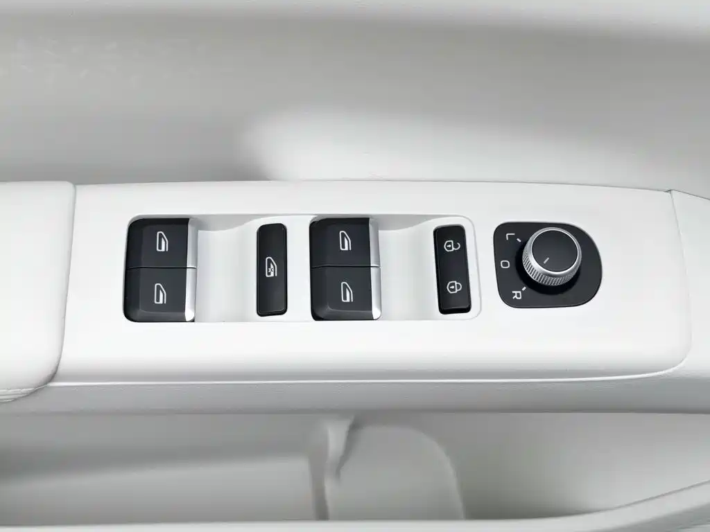 Geely Galaxy Starry Wish 2025 2025 310km Dream Edition