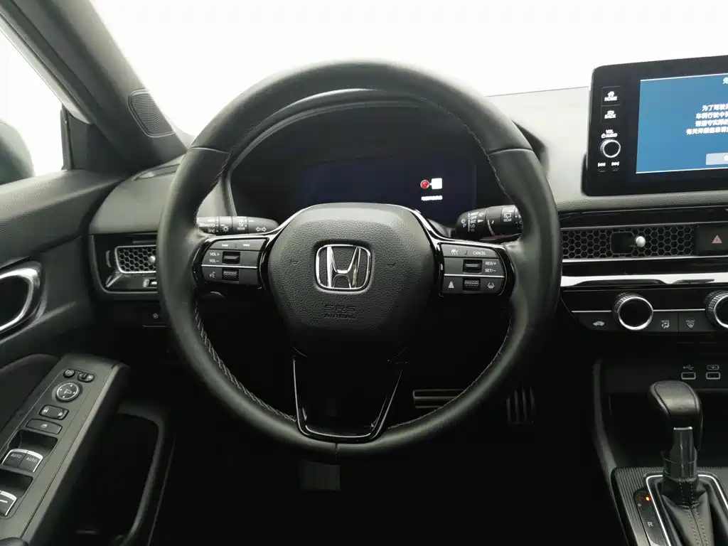 Honda Civic, миниатюра 11
