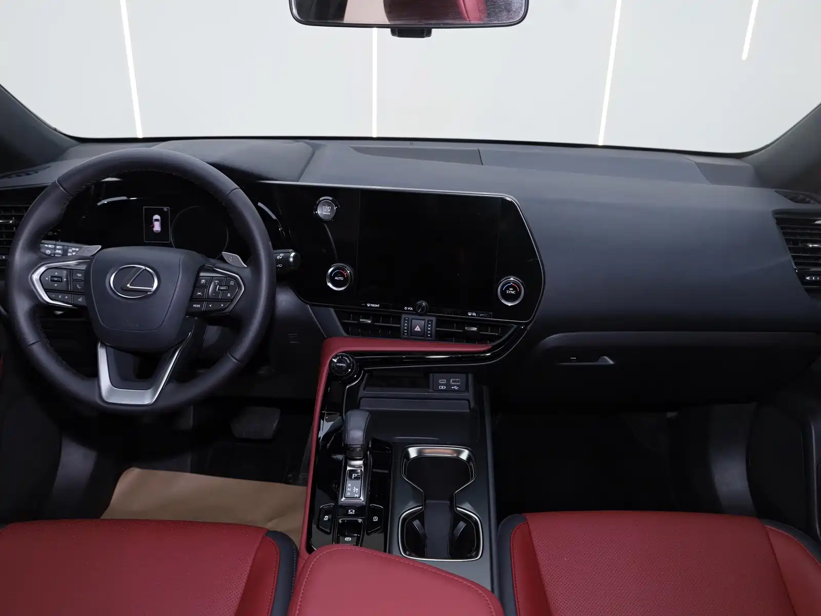 Photo 29 - Lexus NX