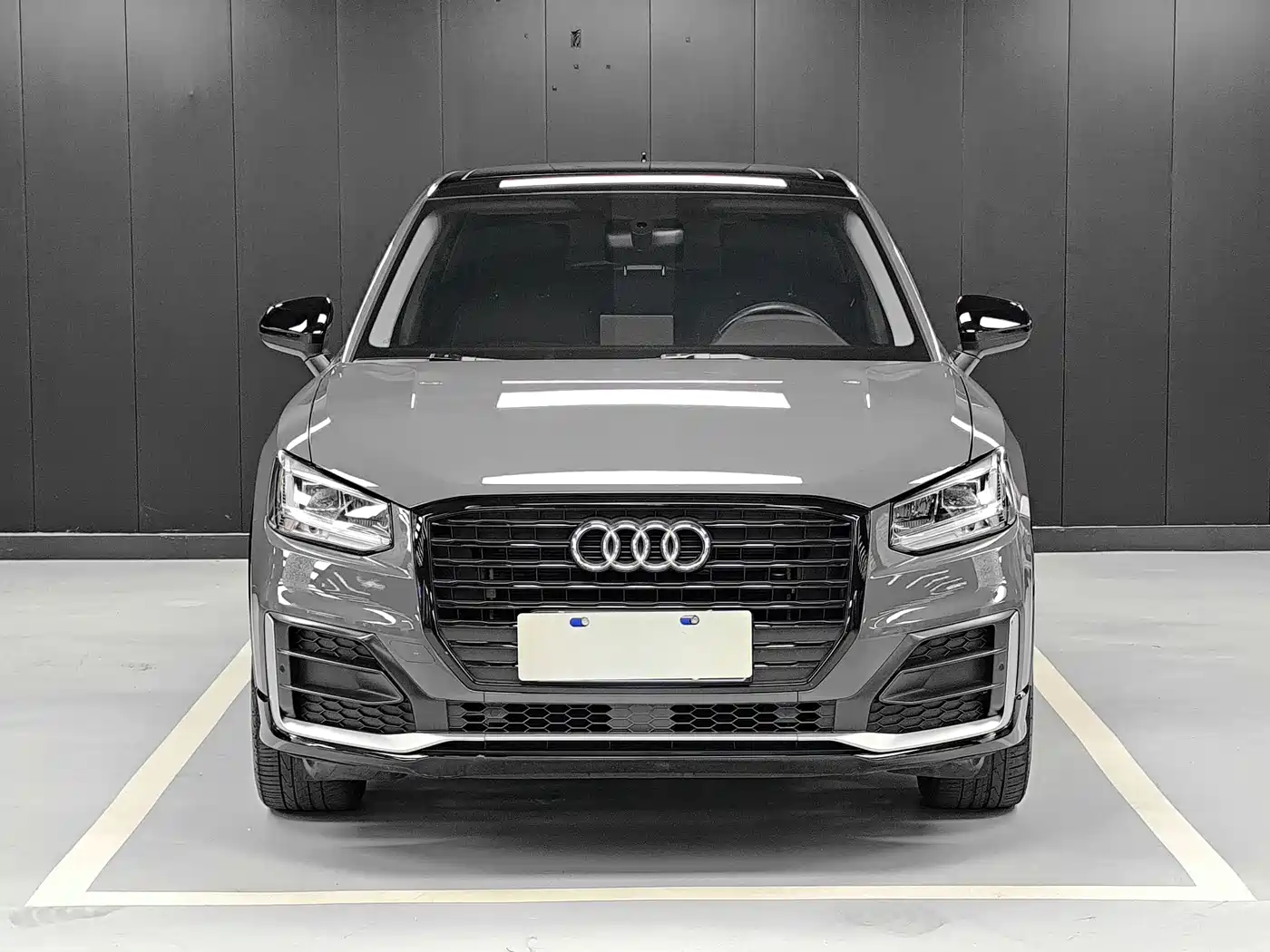 Audi Q2L 2021 35 TFSI Progressive Dynamic фото 2