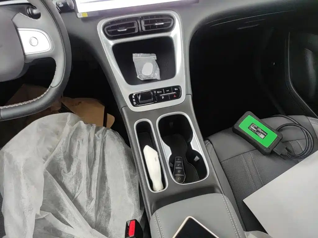 Geely Galaxy Starry Wish 2026 2026 Model 310km Dream Edition