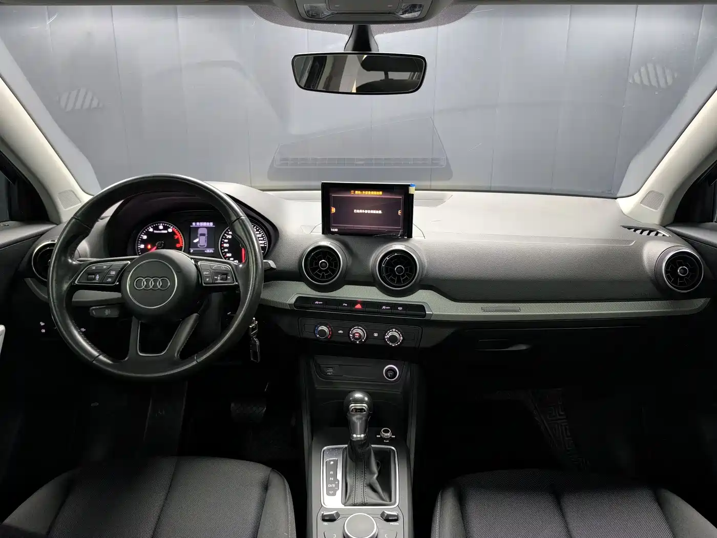 Audi Q2L 2021 35 TFSI Progressive Dynamic фото 8