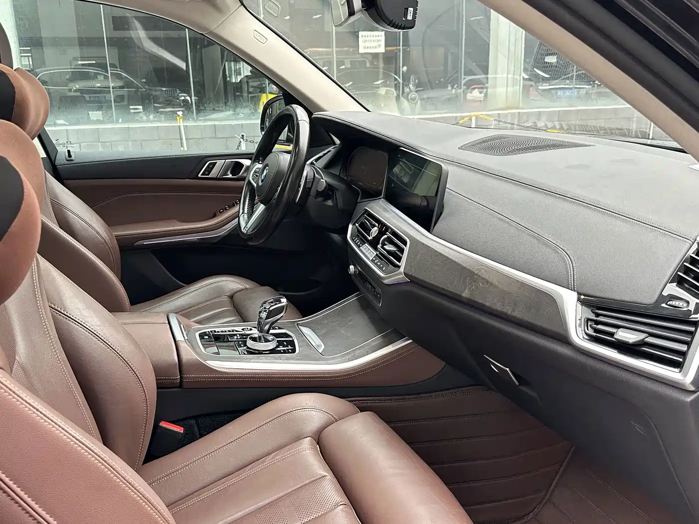 BMW X5 (Import) 2022 2022 xDrive30i M Sport Package