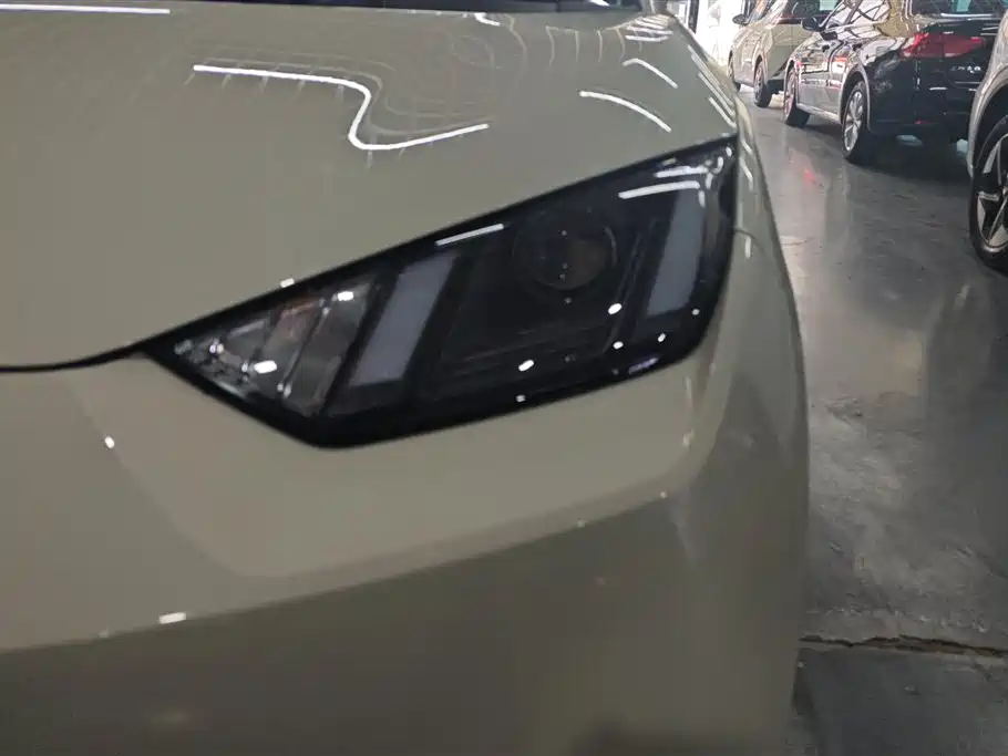 BYD Seagull 2025 305km Vitality фото 5