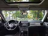 Фото 7 - Volkswagen Teramont