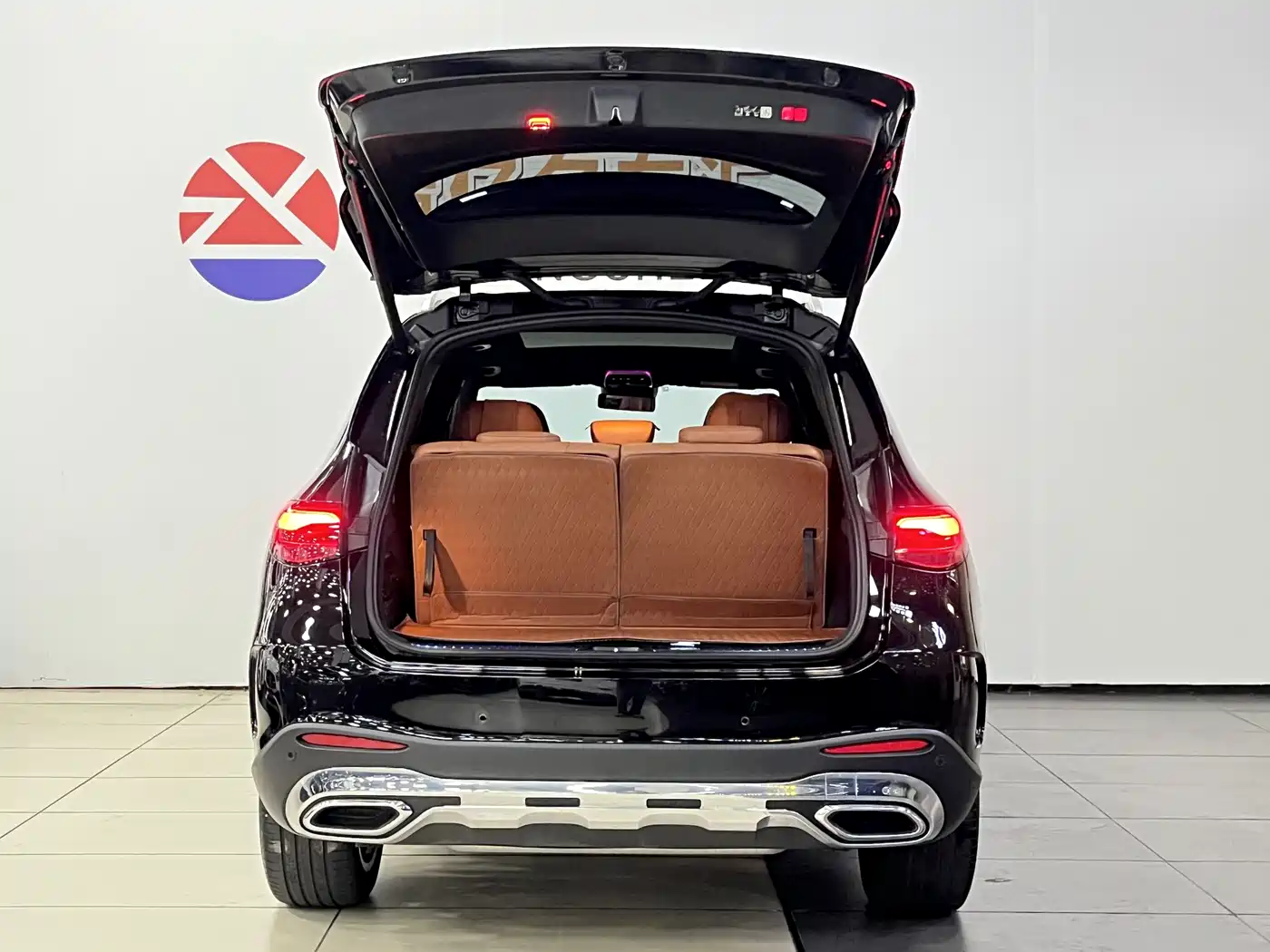 Mercedes-Benz GLC 2024 GLC 300 L 4MATIC Luxury 7-seater фото 13