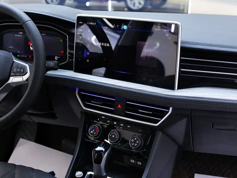 Volkswagen Sagitar 2025 Facelift 300TSI DSG Beyond Edition фото 20
