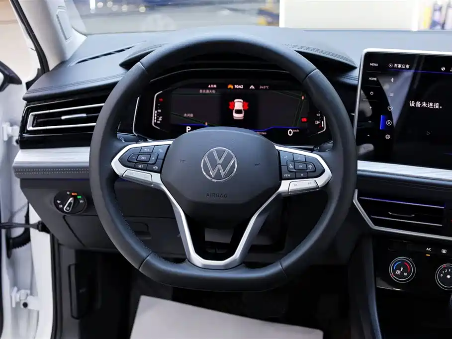 Volkswagen Sagitar 2025 Facelift 300TSI DSG Beyond Edition фото 23