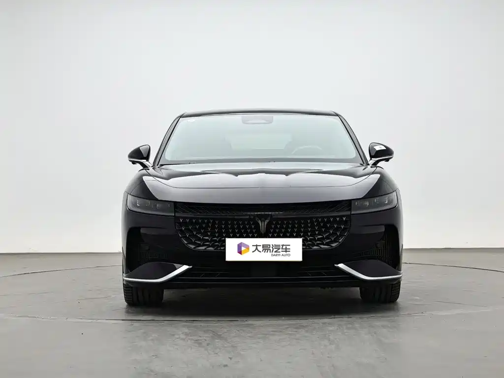 Voyah Passion 2024 2024 PHEV AWD Ultra Long Range Flagship