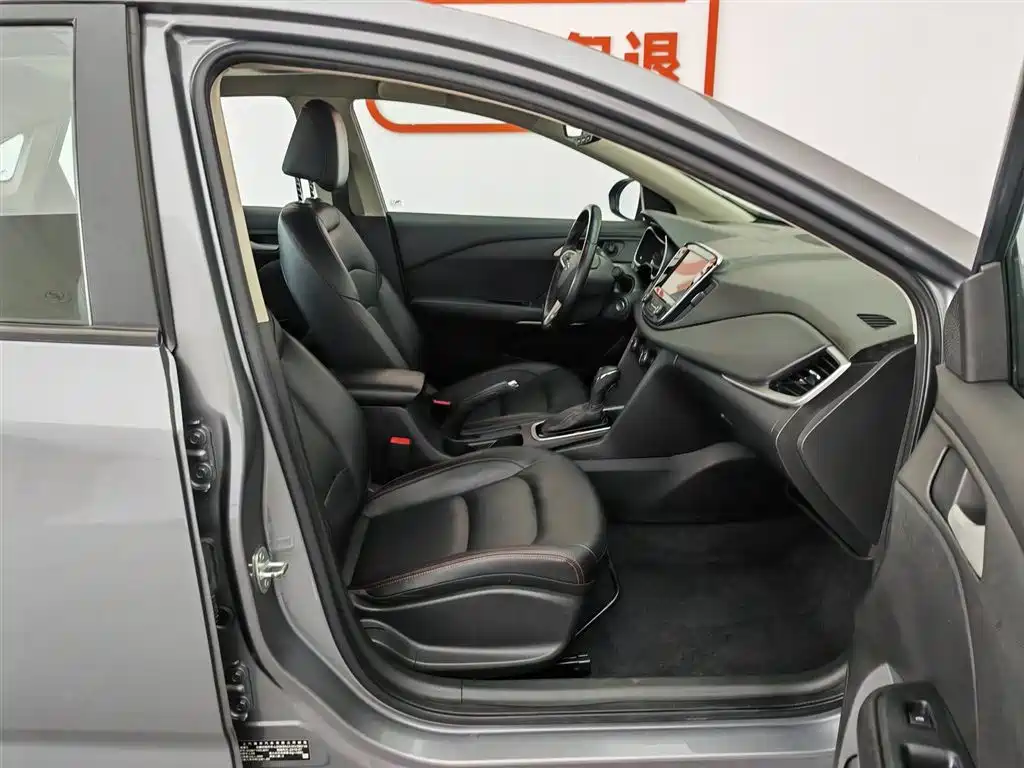 Chevrolet Monza 2019 Redline 320T DCT Refreshing Edition VI фото 23