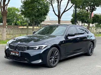 BMW 3