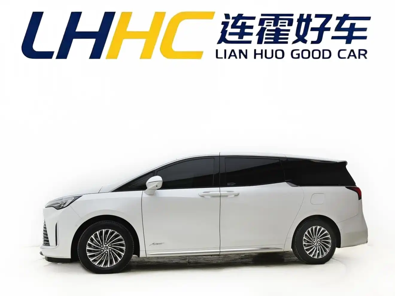 Buick Century 2024 2023 2.0T 7-seater Premium
