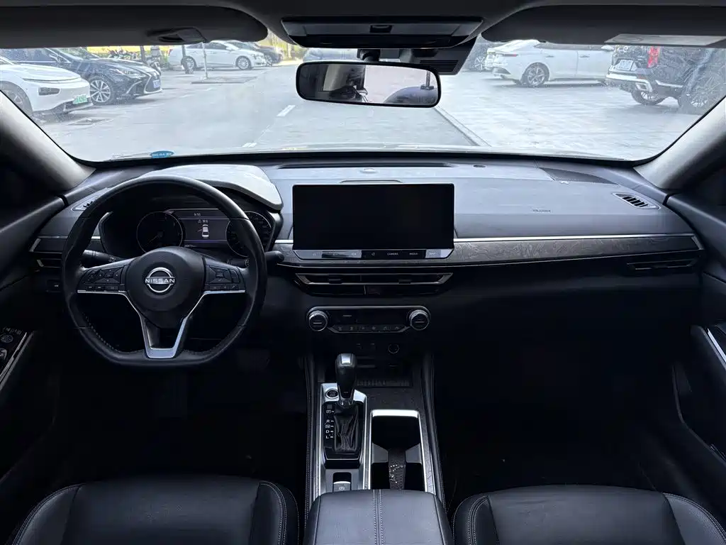 Nissan Teana 2024 2022 2.0L XL-TLS Comfort Edition