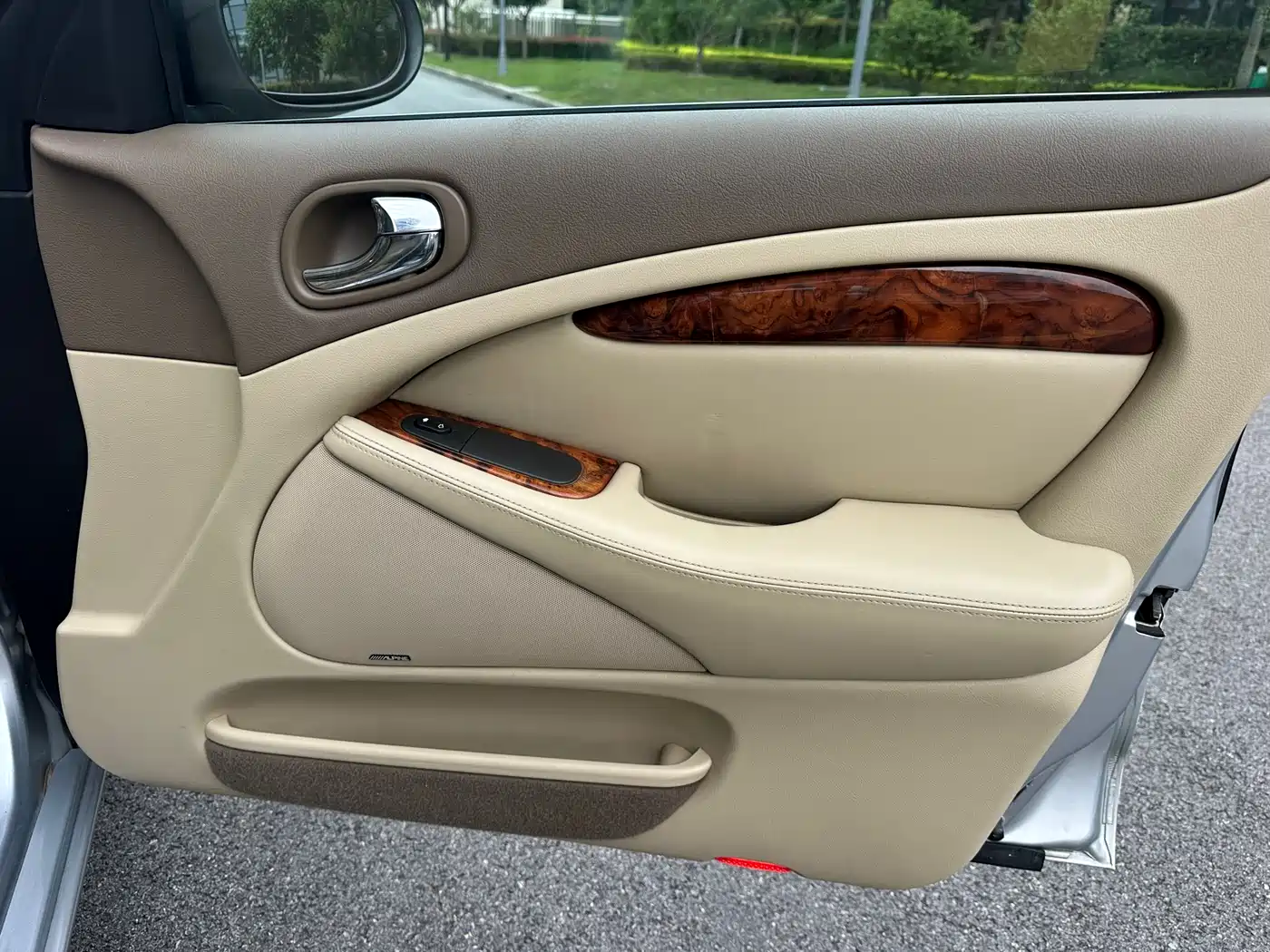 Jaguar S-TYPE 2006 2006 3.0 Dynamic Collector's Edition