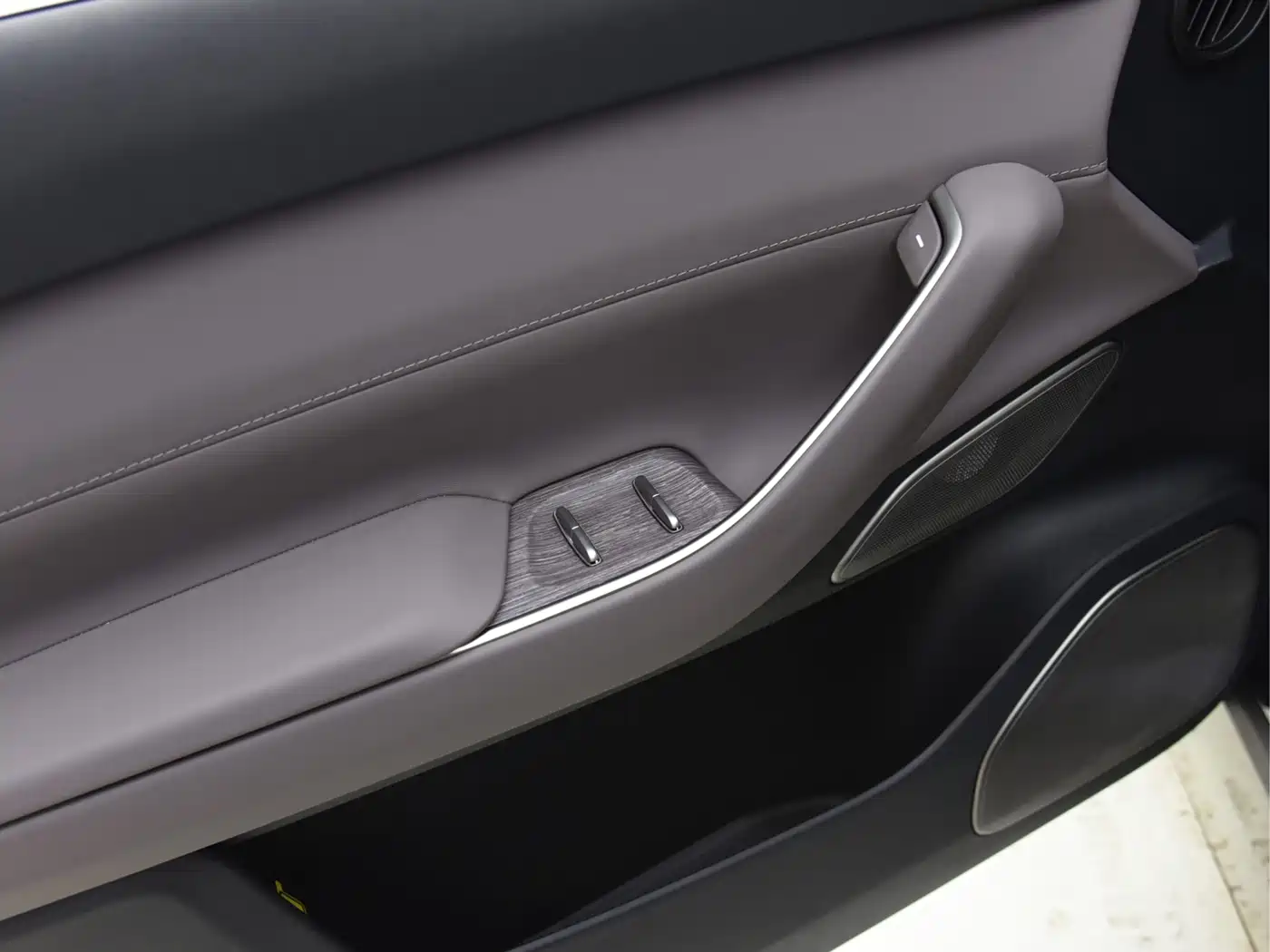 NIO ES7 2024 2024 75kWh