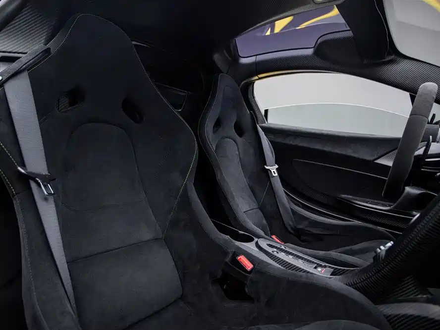 McLaren P1 2015 2014 3.8T Standard