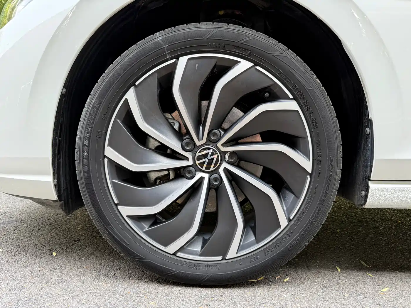 Volkswagen Golf 2021 280TSI DSG Pro фото 19