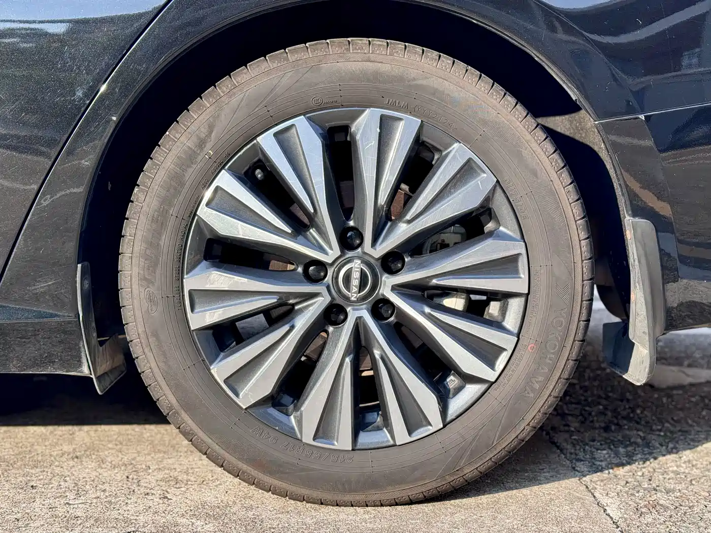 Nissan Teana 2023 2022 2.0L XL-TLS Comfort Edition